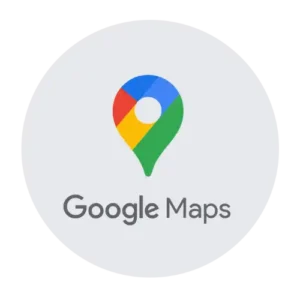 Google Maps